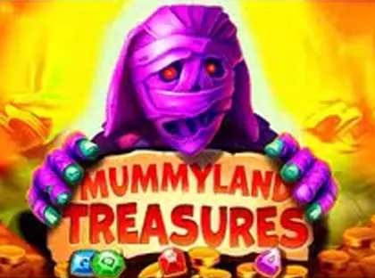 Mymmyland Treasures